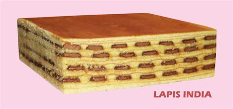 Alhamdulillah, kek lapis sarawak dayang salhah telah berjaya melangkah setapak lagi. KEK LAPIS DAYANG SALHAH: KEK LAPIS INDIA (COKLAT CADBURY)