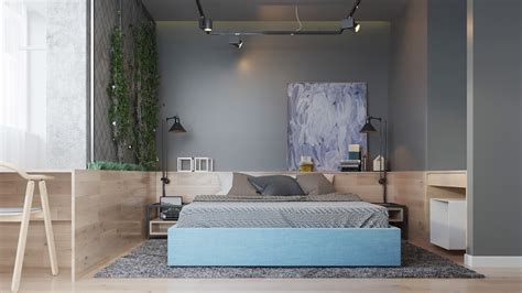muted tone exposed brick pads  young families