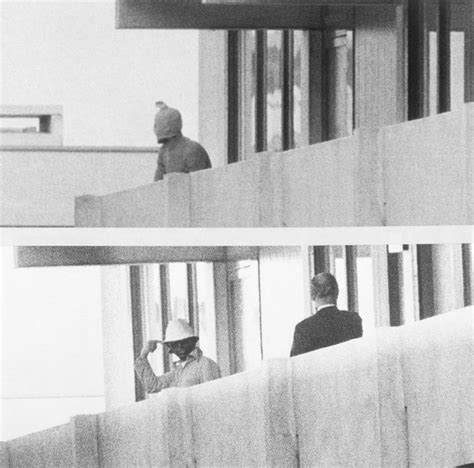 The 1972 olympic games in munich were billed as the peaceful games, since it was the germany's first time hosting since the end of world war ii. Disturbing Details Emerge From The 1972 Munich Massacre ...