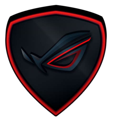 Pc Gaming Logo Transparent