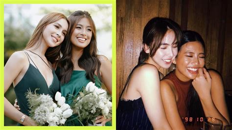 photos julia barretto and gabbi garcia s best bff moments