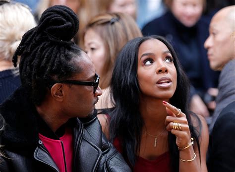 Kelly Rowland Before Fame