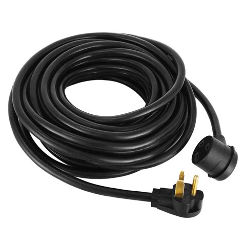 25 50 220 Volt Heavy Duty 10383 Welder Extension Cord For Mig Tig