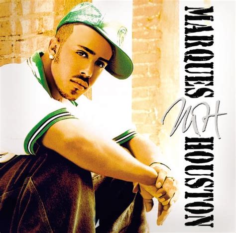 Because Of You Album Version By Marques Houston