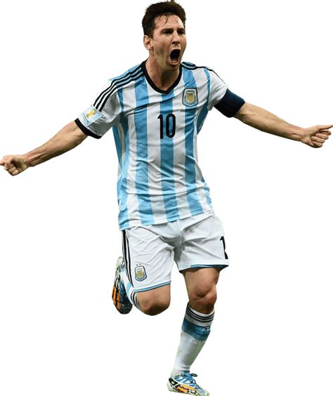 Lionel Messi Topaz Png Transparent Image