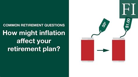 How Can Inflation Affect My Retirement Plan? Fisher Investments Answers