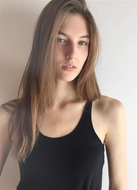 Vlada Chokhar Model Profile Photos And Latest News