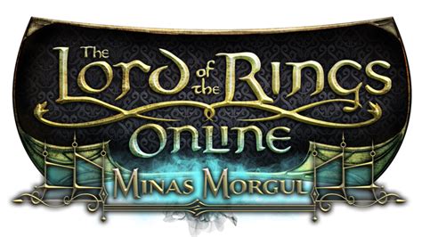The Lord Of The Rings Online Minas Morgul Lotro