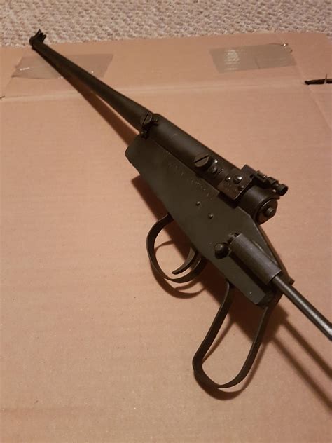 For Sale 1949 Harrington And Richardson M4 Survival Rifle 22