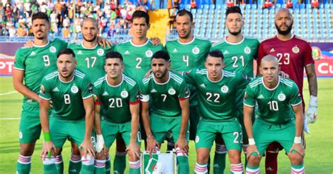 The eu provides support to algeria mainly through the european. Argelia dio el golpe y está en semifinales de la Copa ...