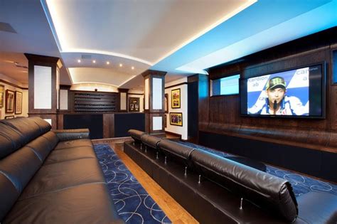 Man Cave Themes And Ideas How To Create An In House Getaway