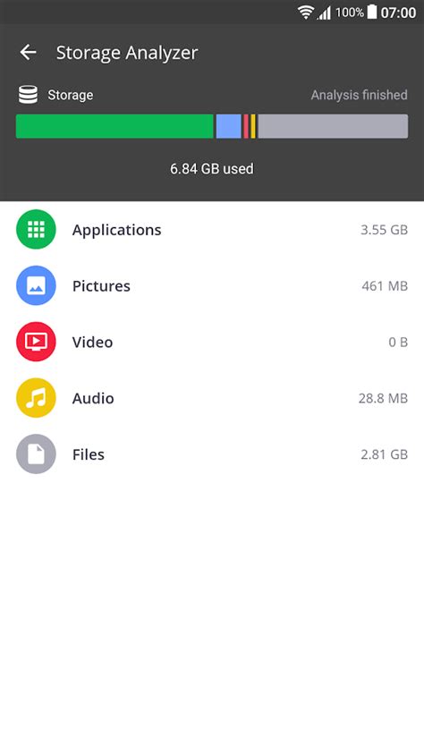 The app will remove internet traces, delete files from the recycle bin, clean hard disks, find and remove invalid program shortcuts, optimize windows registry, securely encrypt files, and much more. The Best Cleaner Apps For Android In 2019 Updated