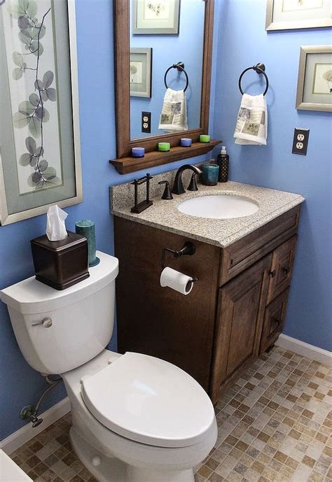 The Top 20 Ideas About Diy Small Bathroom Ideas Best Collections Ever Home Decor Diy