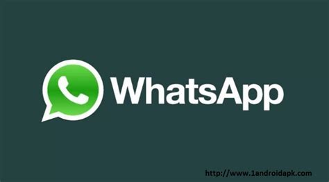 Whatsapp Apk Free Download Messenger For Android