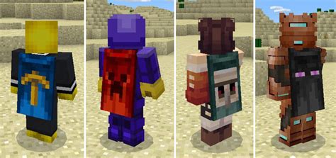 Minecraft Cape Download Minecraft Tutorial And Guide