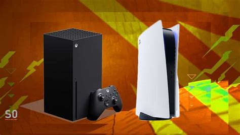 The Ultimate Ps5 Vs Xbox Series X Buying Guide Which Next Gen Console