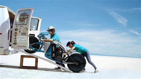 Airstream Concept Bike Super Bikes Racing Motorcycles