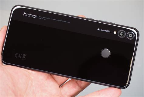 Honor 8x Smartphone Review Ephotozine
