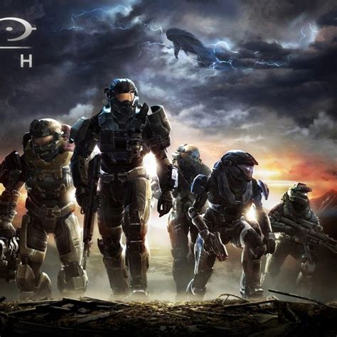 10 Top Halo Hd Wallpaper 1920x1080 Full Hd 1080p For Pc
