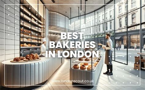 → Best Bakeries In London 2024s Ultimate Guide To Deliciousness