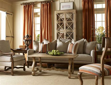 Browse living room decorating ideas and furniture layouts. French Country Living Room Decor - Decor IdeasDecor Ideas