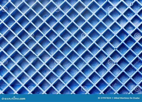 Background Of Hard Plastic Textures On A Container Stock Photo Image
