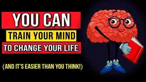 How To Control Your Mind Simple Technique That Will Change Your Life