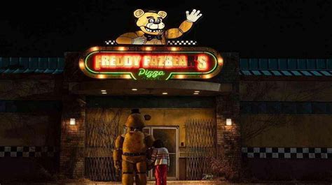 What Is Five Nights At Freddys Runtime Details Explored