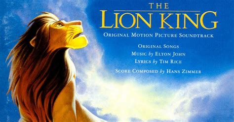 Chillout Sounds Lounge Chillout Full Albums Collection The Lion King