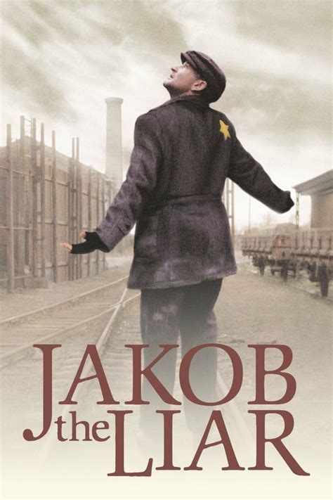 Jakob The Liar 1999 — The Movie Database Tmdb