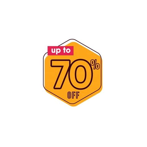 Discount Up To 70 Off Label Vector Template Design Illustration Com