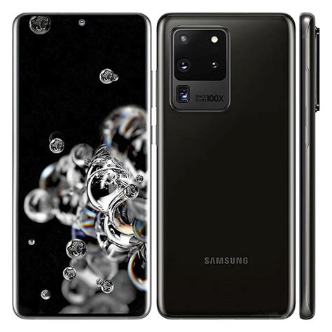 Samsung Galaxy S20 Ultra 5g Price In Tanzania