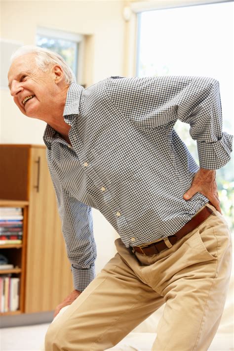Arthritis In Lower Back Treatments And Tips To Manage