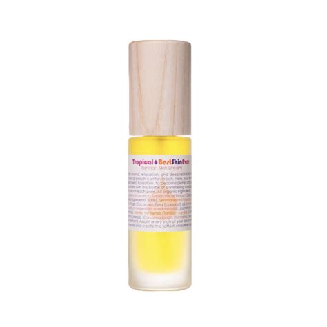 Best Skin Ever Tropical Shimmer 30ml Le Brow Bar