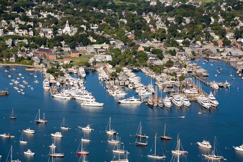 Nantucket Island New England Destination Atlass Insurance
