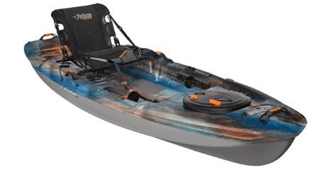 7 Most Stable Fishing Kayaks 2022 − Stand And Cast Without Tipping Over