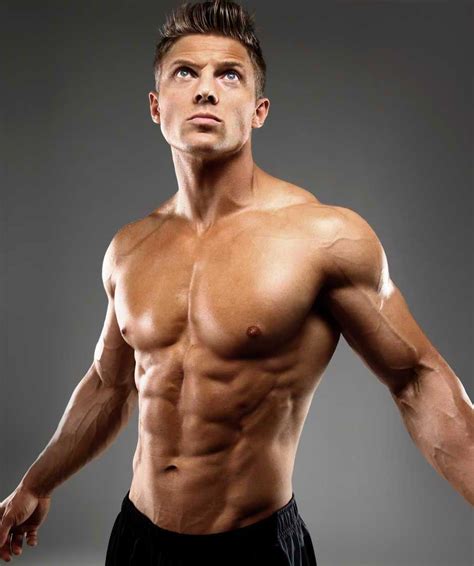 True Strength Steve Cook Steve Cook Fitness Motivation Pictures Male Fitness Models