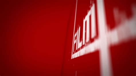 Film4 — On Air Idents Iso