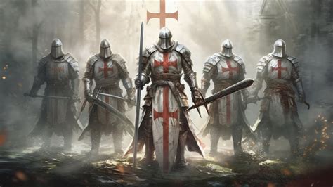 Knights Templar Chant Dies Irae Hymn Prayer Music Youtube