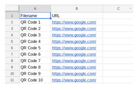 How To Generate QR Codes In Bulk: A Step-By-Step Guide