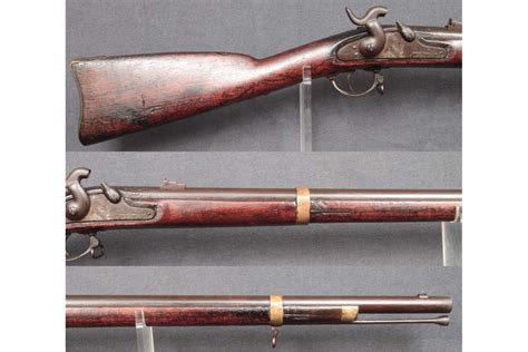Confederate Fayetteville Rifle