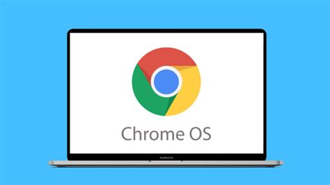 How To Install Chrome Os On Your Old Mac Or Pc