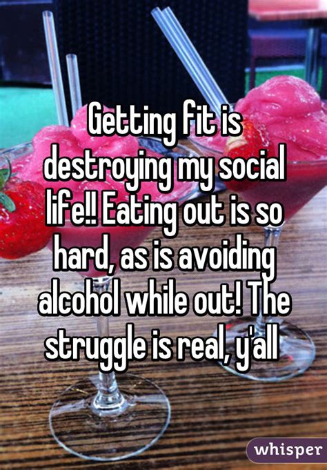 18 Very Real Fitness Confessions We Can All Relate To Photos