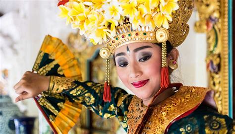 Bali Indonesia Culture Experience The Indonesian Culture Wpme