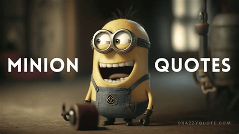 50 Funny Minion Quotes And Pictures For Facebook