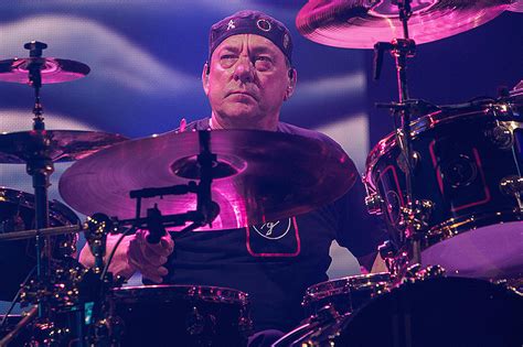 Neil Peart Dies One Year Later