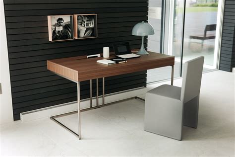 And with lots of different styles, like mesh chairs, it's easy to find computer chairs that suit your space. Guides to Buy Modern Office Desk for Home Office - MidCityEast