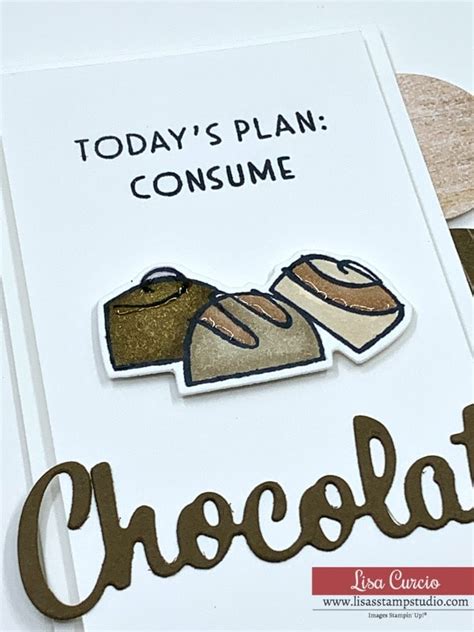 Видео triangle card making layouts канала stamptastic designs. A Delicious Card Layout That Will Leave You Drooling ...