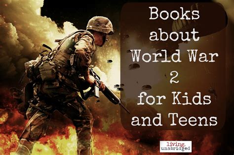 Don't miss any of the best world war 2 books in my list below! Living Unabridged - Page 3 of 432 - Life, Love, Literature