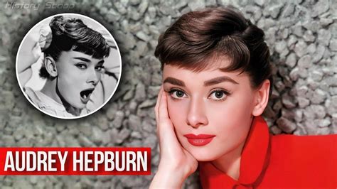 10 Facts About Audrey Hepburn That Might Surprise You Videos
